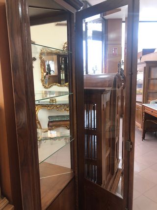 Mueble aparador madera