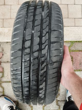 1 Pneumatico 205-55 r 16