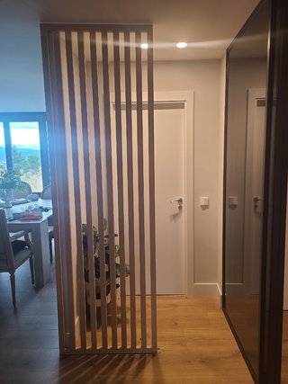 Muebles a medida, Pintura en general y Carpinteria