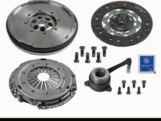 Kit embrague vag