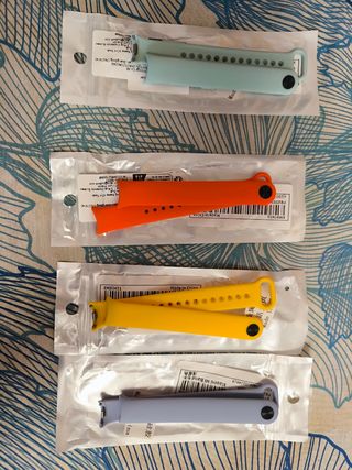 Correas Xiaomi Band 8-9 nuevas