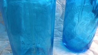 Bottiglie Seltz 
