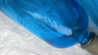 Bottiglie Seltz 