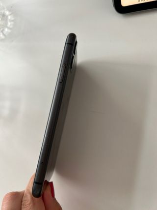 Iphone 11 128GB Nero