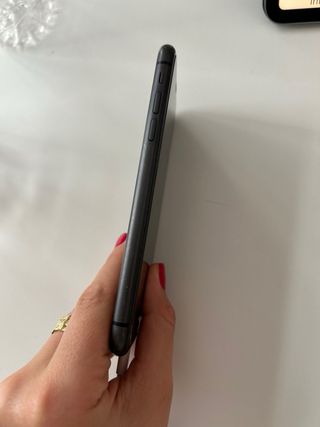 Iphone 11 128GB Nero
