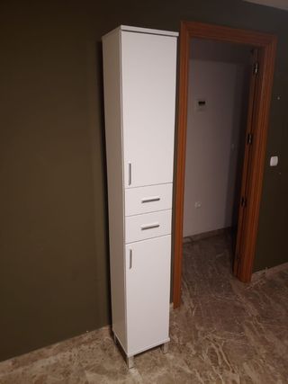 Mueble de baño