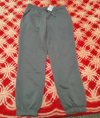 pantalón chándal