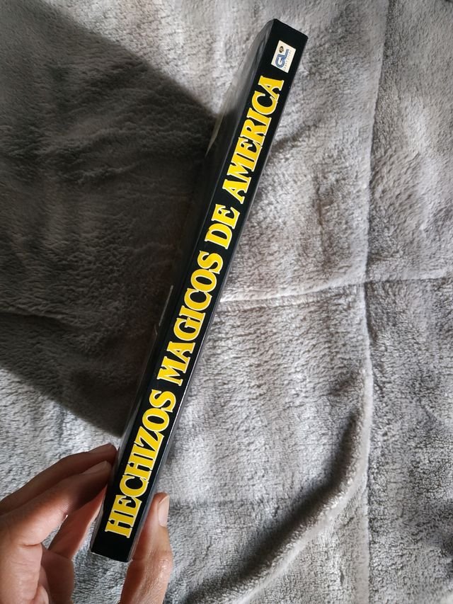 Hechizos magicos de America y los secretos de los famosos