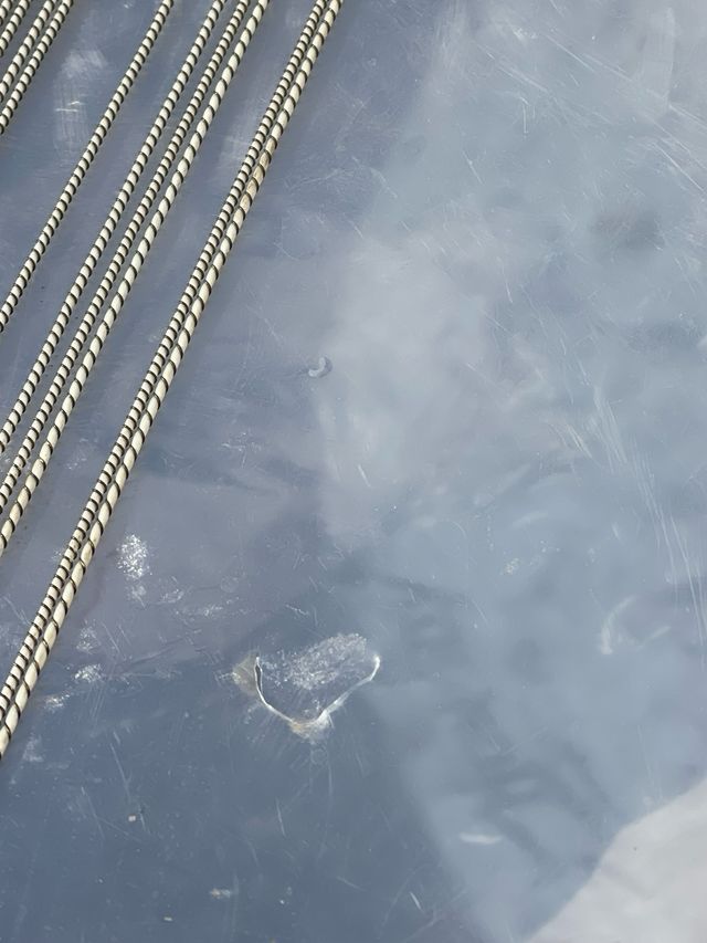 Gran tambor de semana Santa