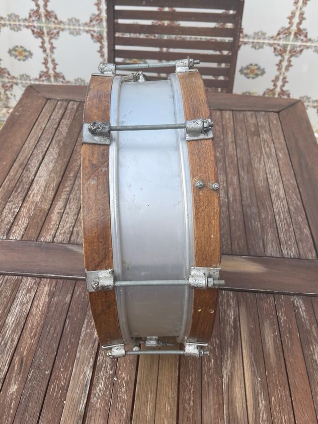 Gran tambor de semana Santa