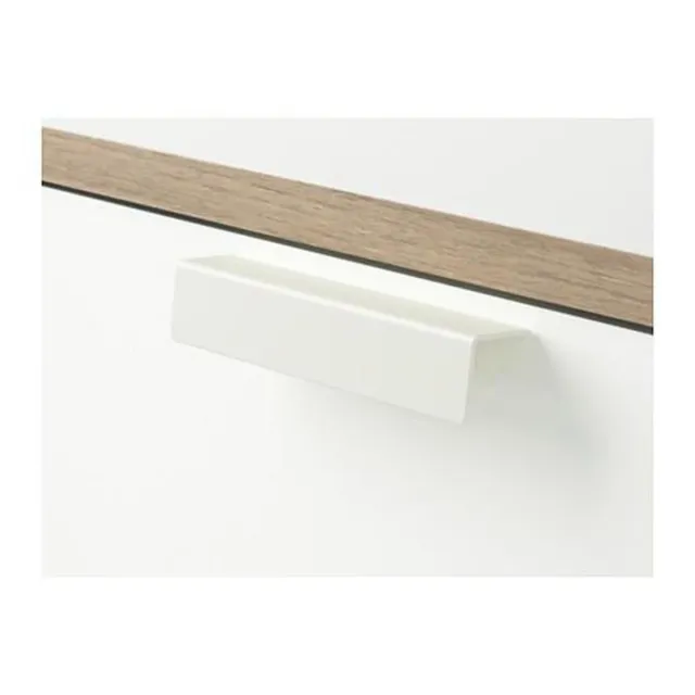 2 Mesas de noche TRYSIL IKEA 
