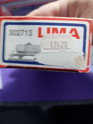 TRENINI LIMA MIDELS Cod 302713