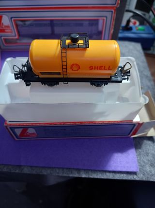 TRENINI LIMA MIDELS Cod 302713