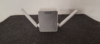 Netgear extender