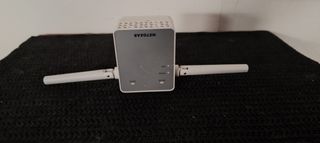 Netgear extender