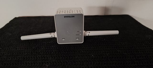 Netgear extender