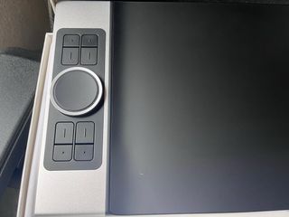 Tableta gráfica XP Pen Deco Pro Medium