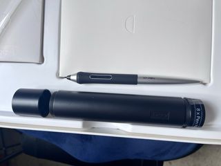 Tableta gráfica XP Pen Deco Pro Medium