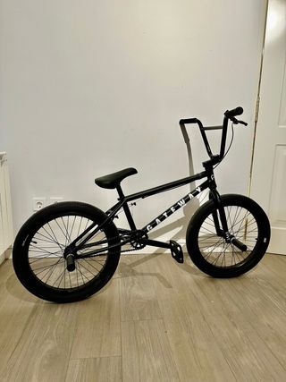 Colony Emerge Bmx Cult Devotion 20