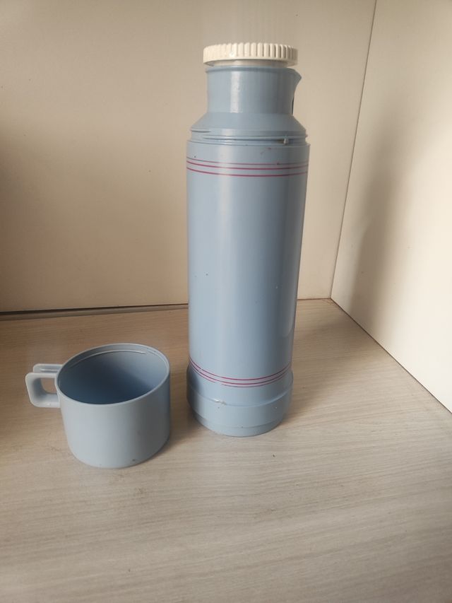 Termo café 