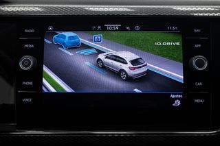 Volkswagen Taigo 2022