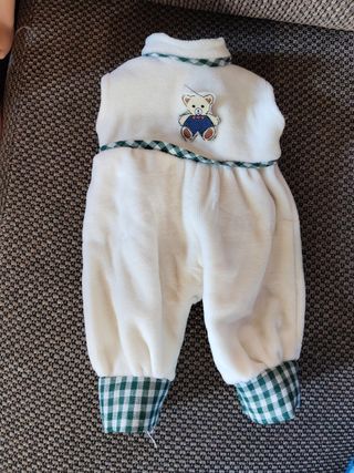 Mono para muñecas 30-40 cm