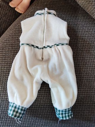 Mono para muñecas 30-40 cm