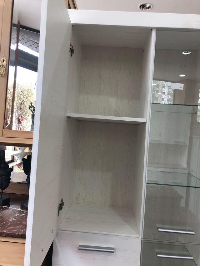 Mueble aparador madera