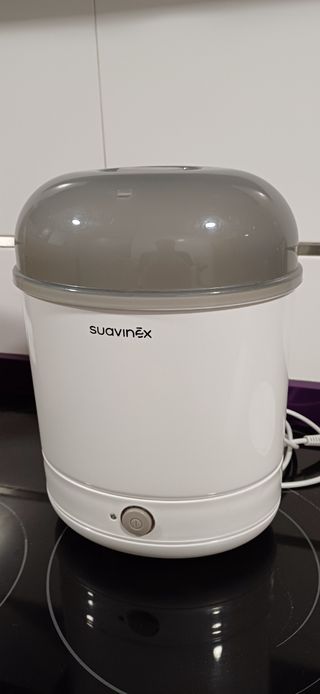 Esterilizador 