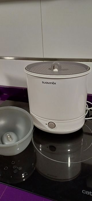 Esterilizador 