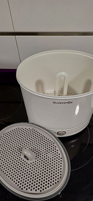 Esterilizador 