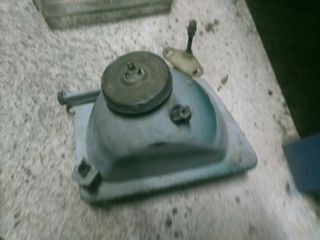 Faro FORD ESCORT MK1