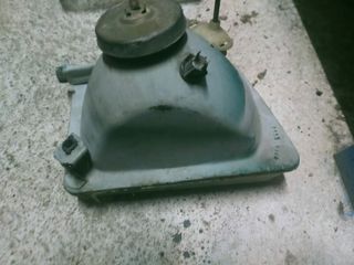 Faro FORD ESCORT MK1