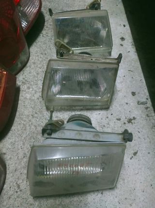 Faro FORD ESCORT MK1