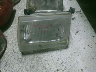 Faro FORD ESCORT MK1