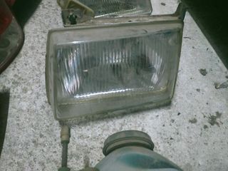 Faro FORD ESCORT MK1