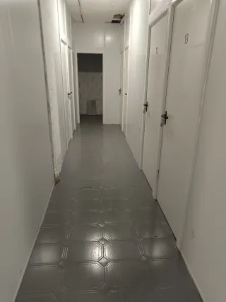 Se alquilan trasteros en el Centro