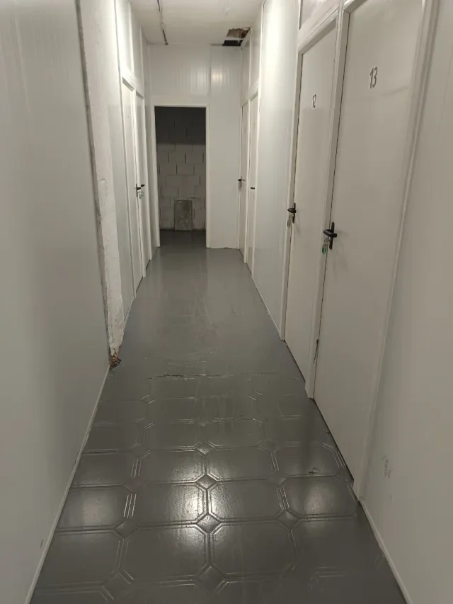 Se alquilan trasteros en el Centro