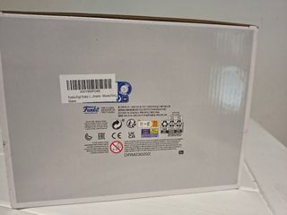 Funko Pop Gandalf on Gwaihir