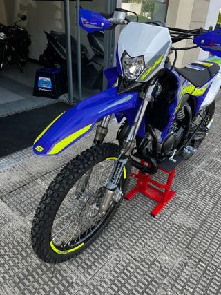 Sherco SE 50 factory 2025 R