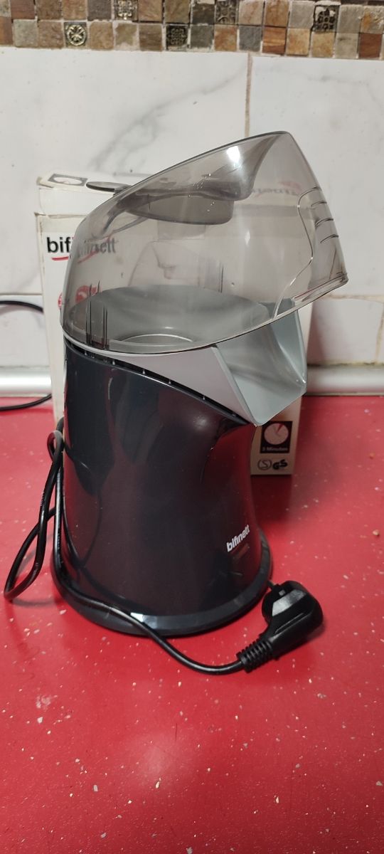 Palomitera Electrica Bifinett