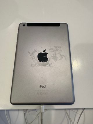 IPAD Mini 2 wifiCelular