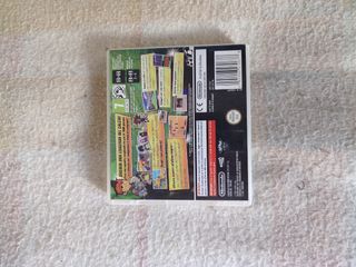 Inazuma Eleven 1 Nintendo DS – Originale