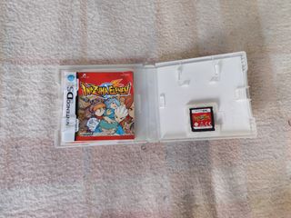 Inazuma Eleven 1 Nintendo DS – Originale