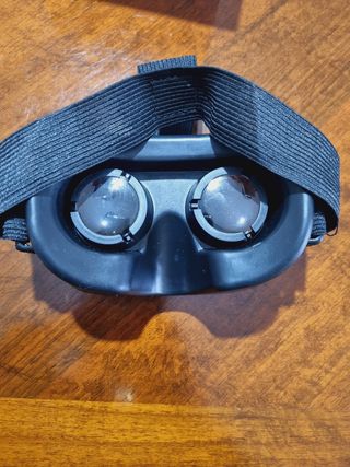 Visore VR