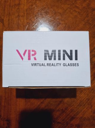 Visore VR