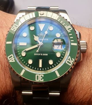 Reloj  ADDIESDIVE 