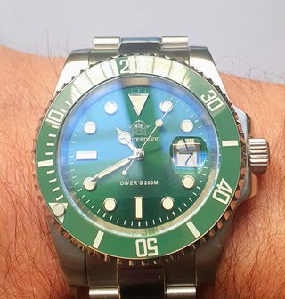 Reloj  ADDIESDIVE 