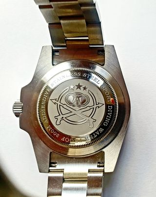 Reloj  ADDIESDIVE 