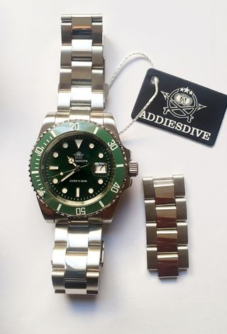 Reloj  ADDIESDIVE 